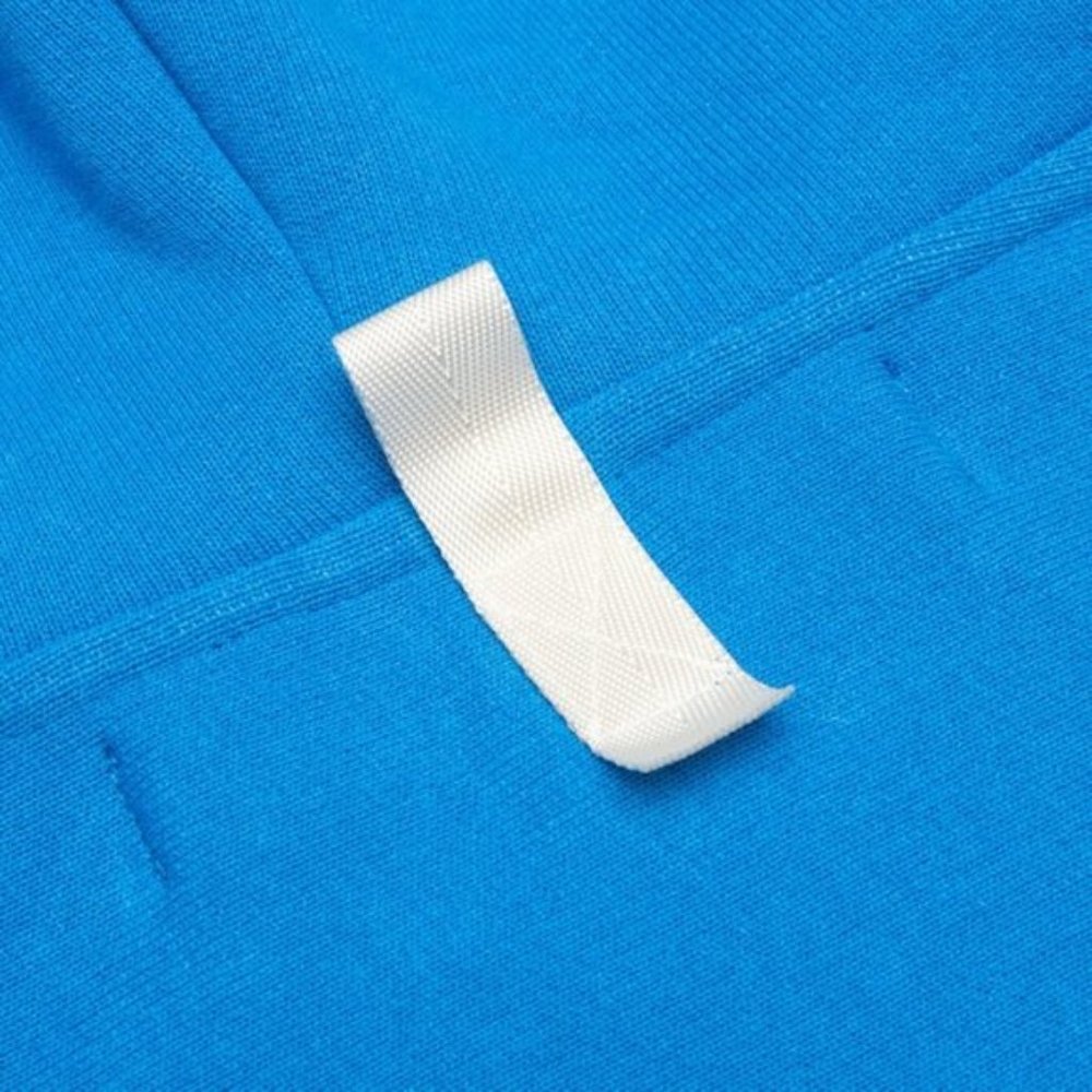 NEW ADVISORY BOARD CRYSTALS (ABC) ZIP-UP HOODIE CHALCANTHITE (Blue) - Picture 4 of 8